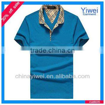 100 polyester polo shirts wholesale