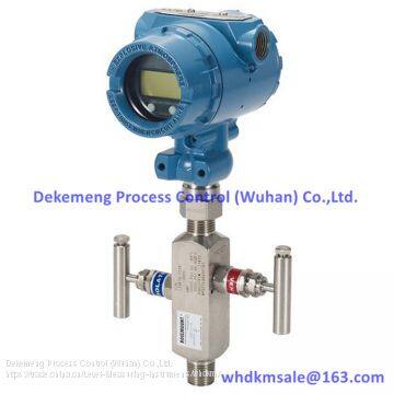 Rosemount 2088 Gage and Absolute Pressure Transmitter photo-2