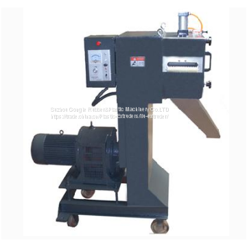 2018 High Filling Extrusion Machine for PE,PP,PS,EVA+CaCo3,Talc ,TiO2 photo-4