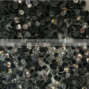 Ss16 1440pcs/pack Dmc Glass Crystal Hot Fix Drill Rhinestones photo-3