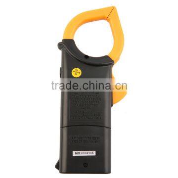 High Quality New Portable MASTECH M266F Voltage Current Resistance Temperature Digital Clamp Meter photo-5