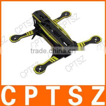 The Latest GT-250 Super Racing Across the Machine Axis Multi-axis Rack Glass Rack Rack Aircraft photo-3