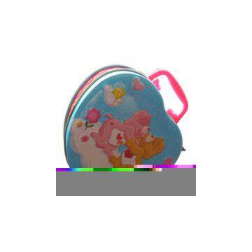Heart Tin