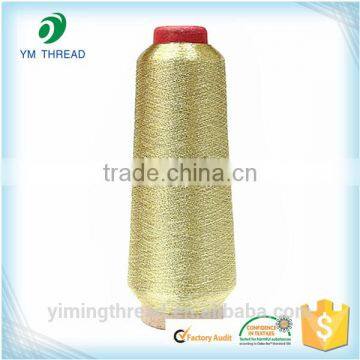 Manufacturer Metallic Yarn for Weaving photo-6