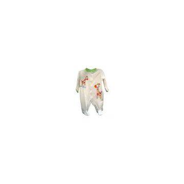Babywear Romper