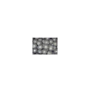 durable casting steel ball