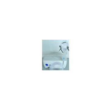 aerosol compressor nebulizer