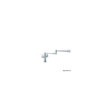 Sell Double Handle Kitchen Mixer