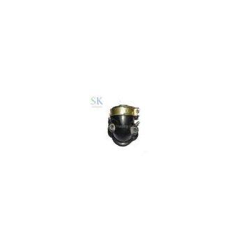 motorcycle carburetor manifold