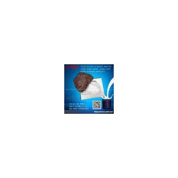 Silicone rubber for concrete GRC molds