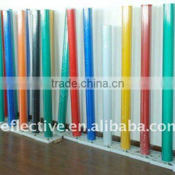 Reflective Sheeting(High Intensity Prismatic Grade)Roadway Reflective Sheeting photo-3