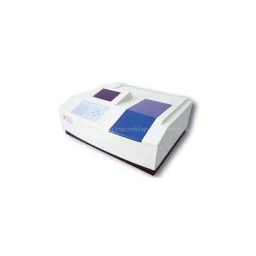 DSH-UV765 UV-Vis Spectrophotometer