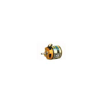 AXI Gold Line Outrunner Motor photo-2