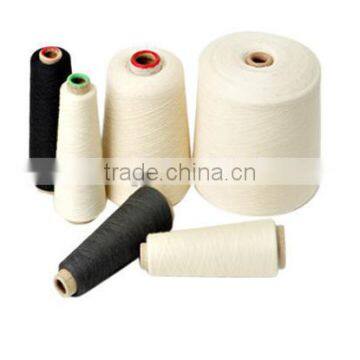 FR aramid yarn for zipper tape