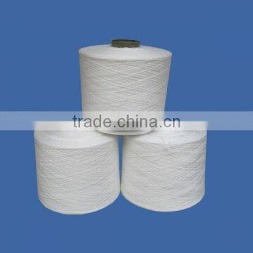 high tenacity polyester filament thread core