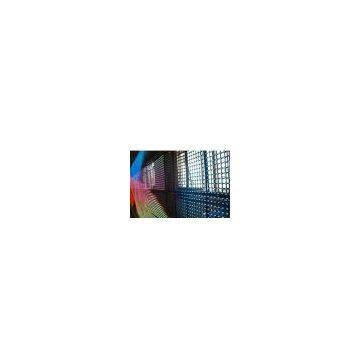 Ph40mm Indoor Full Color Giant LED Display Screen(new panel)