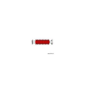 Sell 126kV Composite Post Insulator