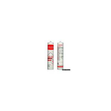 JS-1000 Acetoxy Silicone Glass Sealants