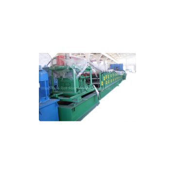 Manufacture C Purlin Roll Forming Machine