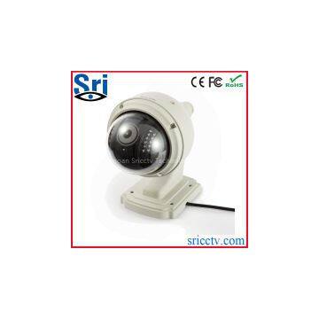 outdoor water-proof  ip camera