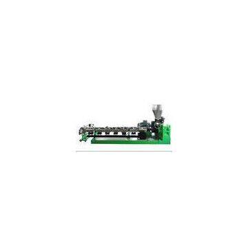 HDPE plastic bottle recycling machine granulator with high efficiency and fully automatic