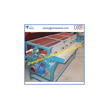 High intensity magnetic separator
