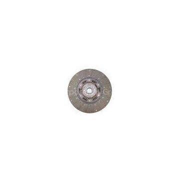 Metal & Non - Asbestos Facing Disc Clutch Driven Plate for Mitsubishi