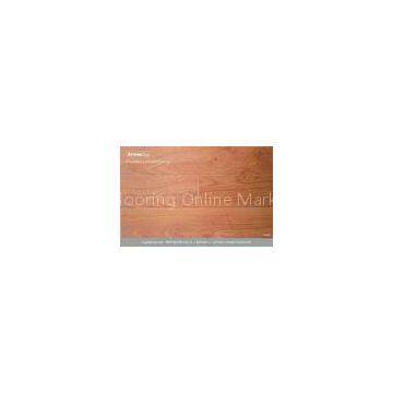 12 mm HDF Durable Waterproof Laminate Flooring commercial for School