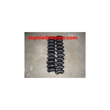 ASTM A234 WP11 45deg LR elbow