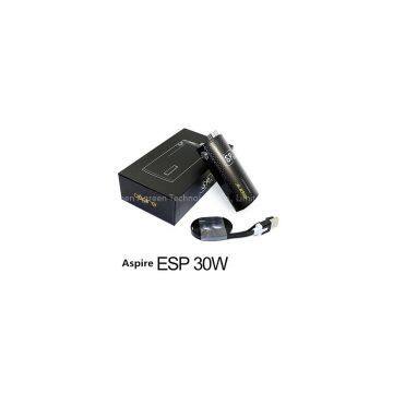 Hottest Aspire ESP mod, Aspire ESP 30w box mod