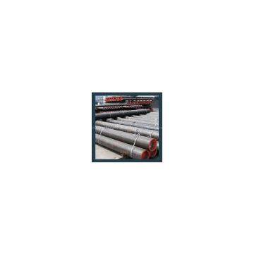 API SPEC 5CT seamless steel pipe