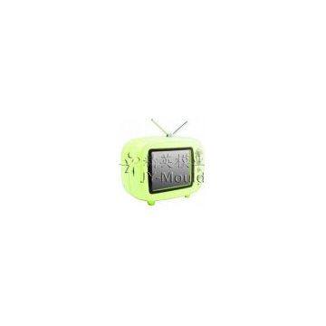 develop the plastic TV sets mould