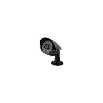 Waterproof IP CCTV Camera With BNC Output / AHD NTSC CCTV Camera 1.0mp