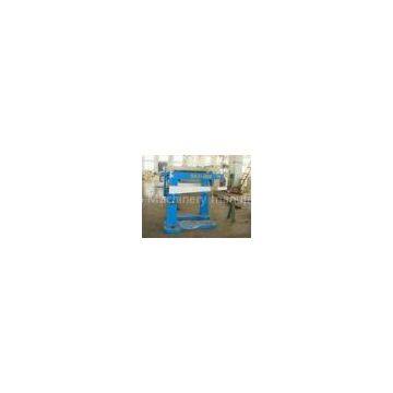 Manual Stapler Carton Making Machines , Vacuum Packaging Machine