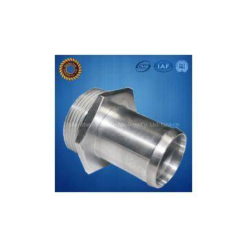 CNC Titanium Turning Parts And service