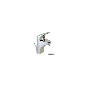 Sell Single Lever Basin Mixer