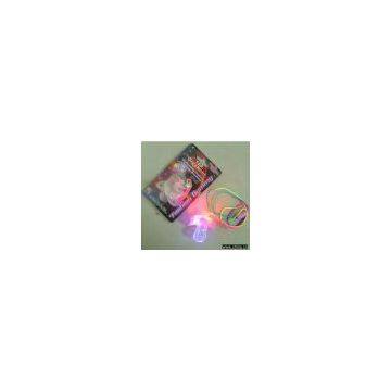 Sell Magnetic Flashing Body Light