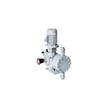 Mechanical Diaphragm Metering Pump DPMXAF
