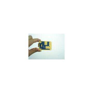 Portable Smart One Port RFID UHF Reader Module With Power Indicator