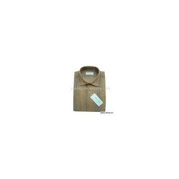 Sell Men's Dress Shirt