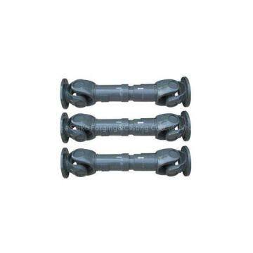 Forging Drive Shaft