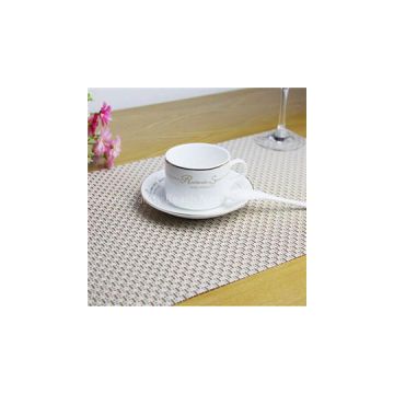 PVC Plain Placemats