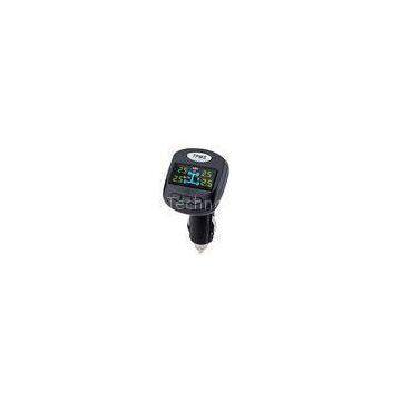 Trailer tire pressure monitoring system Cigarette Lighter Power 12 months Warranty