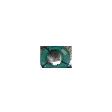 Minmum Spangled Hot Dipped Galvanized Steel Coil