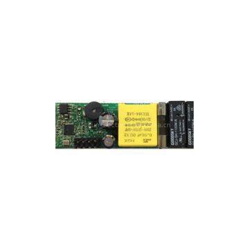 BLE4.0 Motor Receiving Board