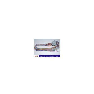 DB25 male UL 1007 Cable