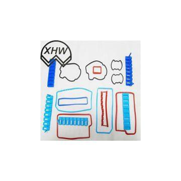 Silicone Rubber Gasket