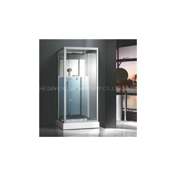 Combination Steam Shower-tubs