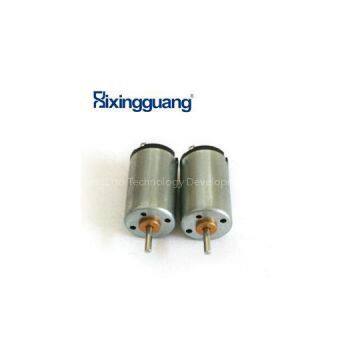 Production And Supply Of 1220 Micro DC Vibration Motor