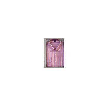 Sell Men's Striped Shirt